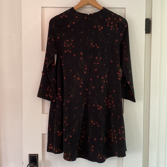 Oak + Fort Long Sleeve Dress - Picture 2 of 3